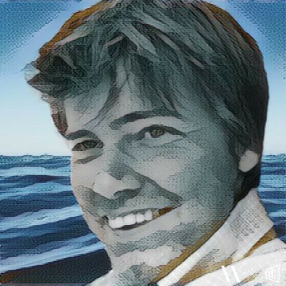 Meet your Posher, Scott